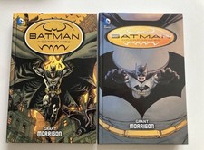 Batman Incorporated - lim. HC