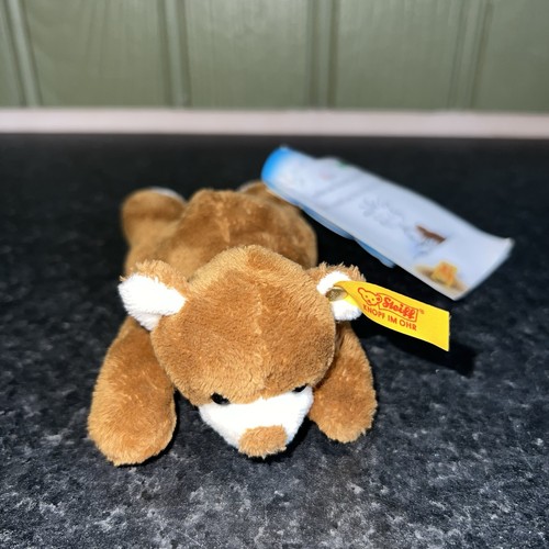 Steiff teddybär cosy friends - steiff,
