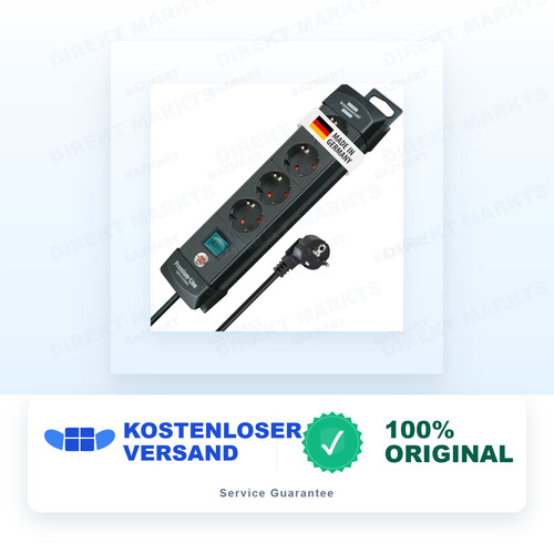 Brennenstuhl premium line - brennenstuhl, premium-line