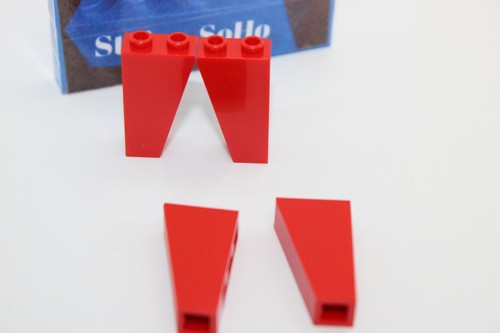 Lego 2x1x3 dachstein - lego,