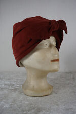 Damen Hut Mayser Milz Hut