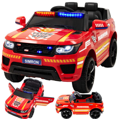 Deutsche feuerwehr - deutsche,