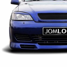 JOM Kühlergrill Sportgrill