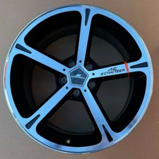 original BMW AC Schnitzer