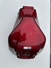 Honda CB 650 R Motorrad Tank