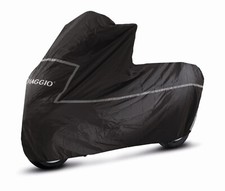 Original Abdeckplane Faltgarage für Piaggio MP3 125 250 300 400 500 LT Sport X10