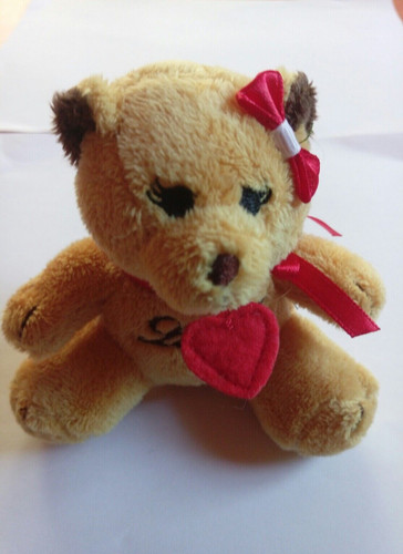Lindt teddy bär plüsch - , /