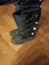 Winter Reiten Stiefel 