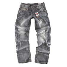 Timezone herren jeans hose - timezone,