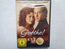 DVD Goethe! (2011) - OVP &