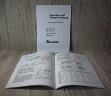 Fiatagri 250-400-450