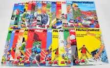 Michel Vaillant Zack Comics