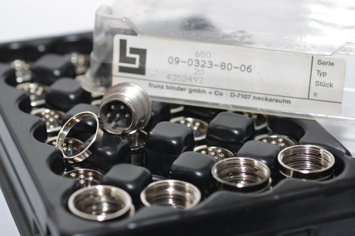 Kleintuchel einbaustecker - 2x, kleintuchel-einbaustecker