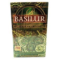 Basilur Grüner Ceylon Tee