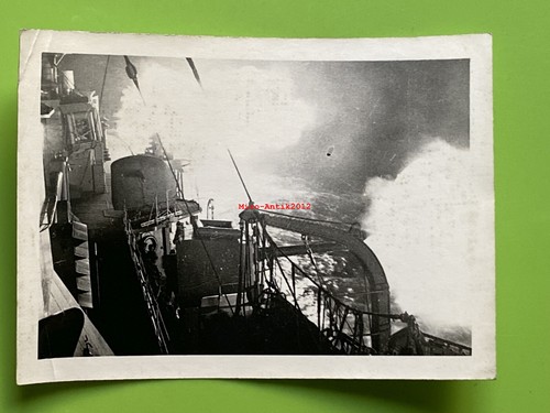 Foto kriegsmarine feuer - kriegsmarine,,
