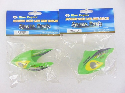 Nine eagles ne4210001 - 2,
