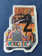 Queen / Freddie Mercury /