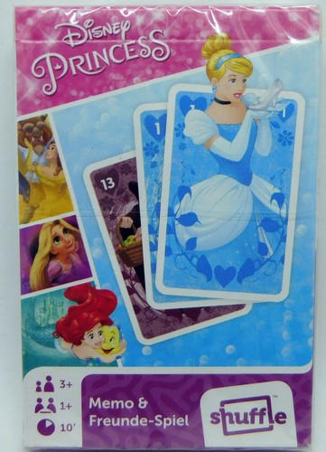 Disney princess 2in1 - disney,