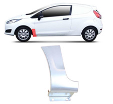 Für Ford Fiesta 2008- 2017