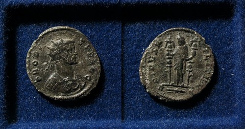 Antoninian des probus - probus, –