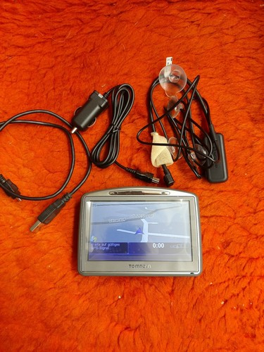 Tomtom 920 - go,