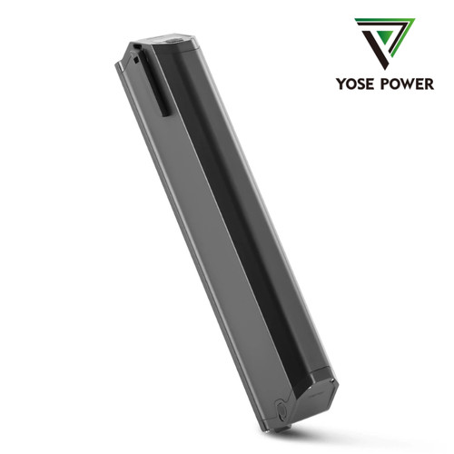 Shimost bike batterie - shimost, 48v