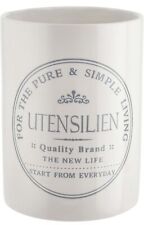 Utensilienhalter Küche