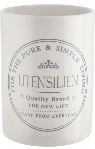 Utensilienhalter küche - utensilienhalter,