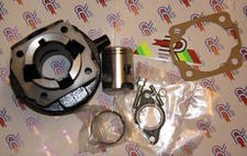 VESPA ZYLINDER DR 50 ccm 38,4