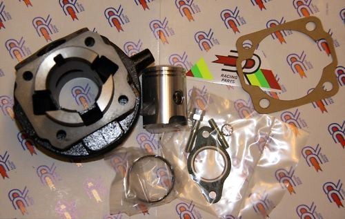 Vespa zylinder ccm 38 - 50,
