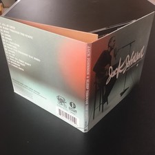 JACK JOHNSON  SLEEP THROUGH