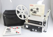 EUMIG MARK S 810 D LUX NORMAL