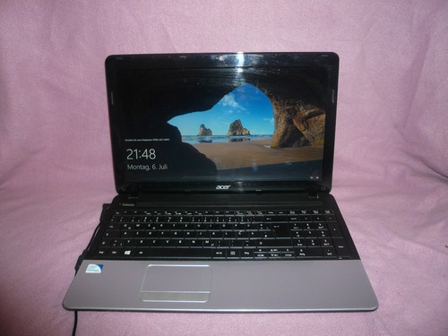Acer aspire 531 laptop - e1-531,