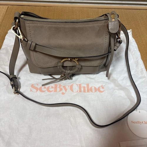 Echte chloe joan handtasche - chloe,