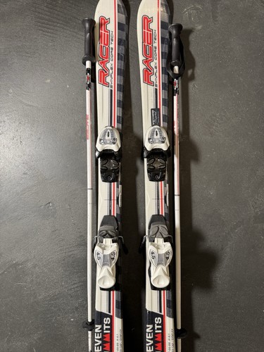 Seven summits kinderski 110 - 110, cm