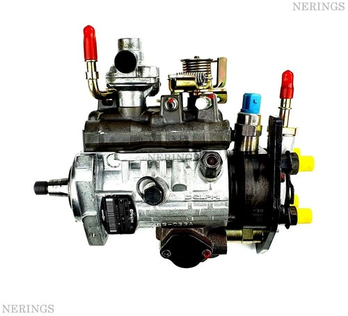 Perkins 9320a202g 2644h015tr - perkins,