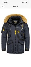 Geographical Norway Herren