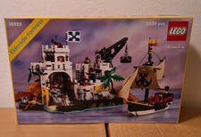 Lego  10320 Eldorado-Festung