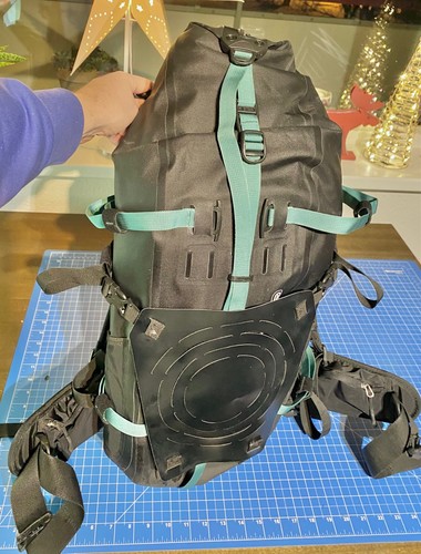 Ortlieb atrack l - ortlieb,