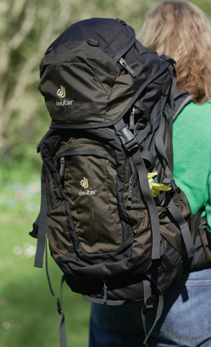 Deuter quantum 10 - , sl