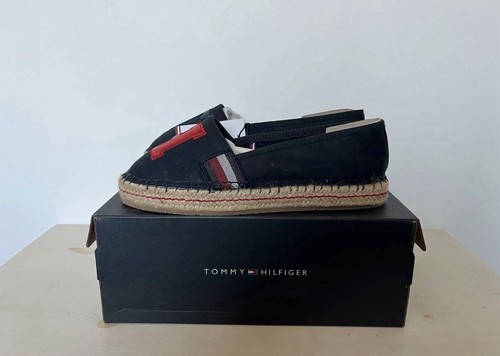 Tommy hilfiger patch - tommy,