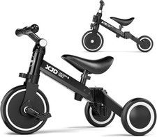 XJD 3 in 1 Laufrad Dreirad