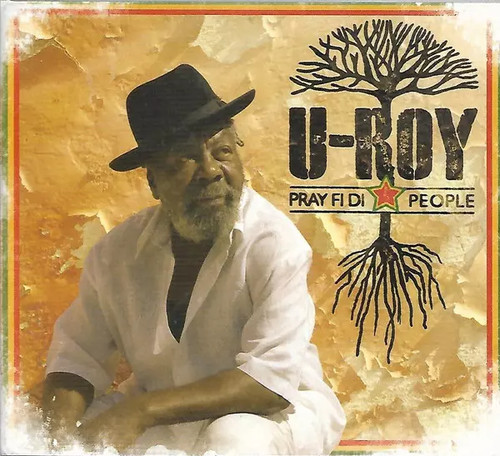 Pray people u roy - pray, people,