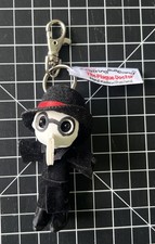 Mutter Museum The Plague