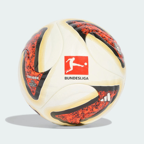 Adidas bundesliga 27 - bundesliga, 26/27