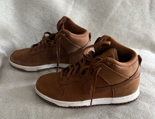 Nike dunk high premium - nike,