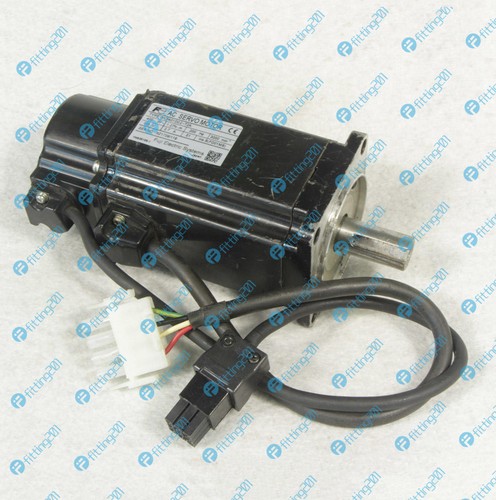 1pc fuji servo - 1pc, motor