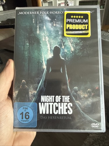 Night the witches das - night, of