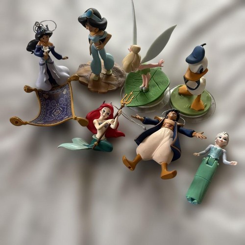 Disney figuren set aladdin - disney,