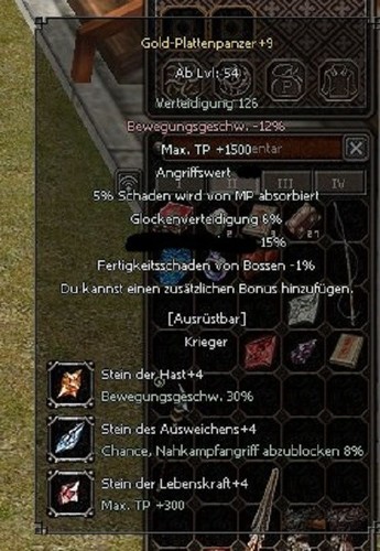Metin2 europe imba - eq, paket
